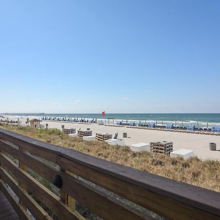 Gone Coastal - Tidewater Beach Resort #2410 By Book That Condo パナマシティービーチ エクステリア 写真
