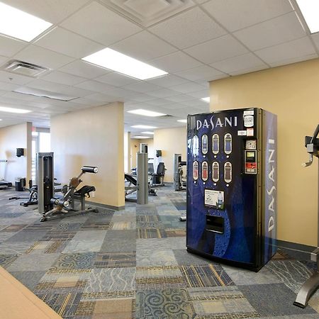 Gone Coastal - Tidewater Beach Resort #2410 By Book That Condo パナマシティービーチ エクステリア 写真