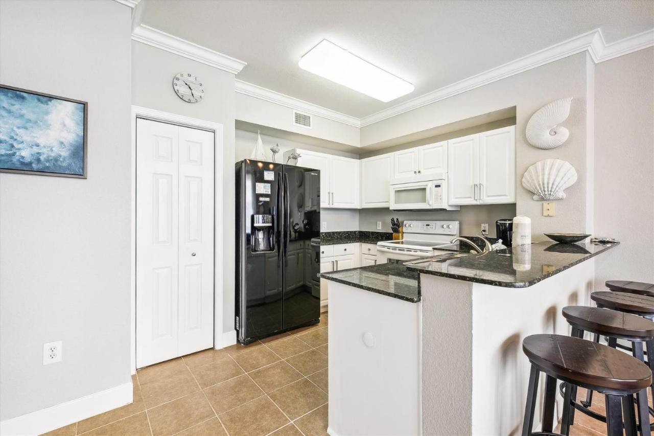 Gone Coastal - Tidewater Beach Resort #2410 By Book That Condo パナマシティービーチ エクステリア 写真