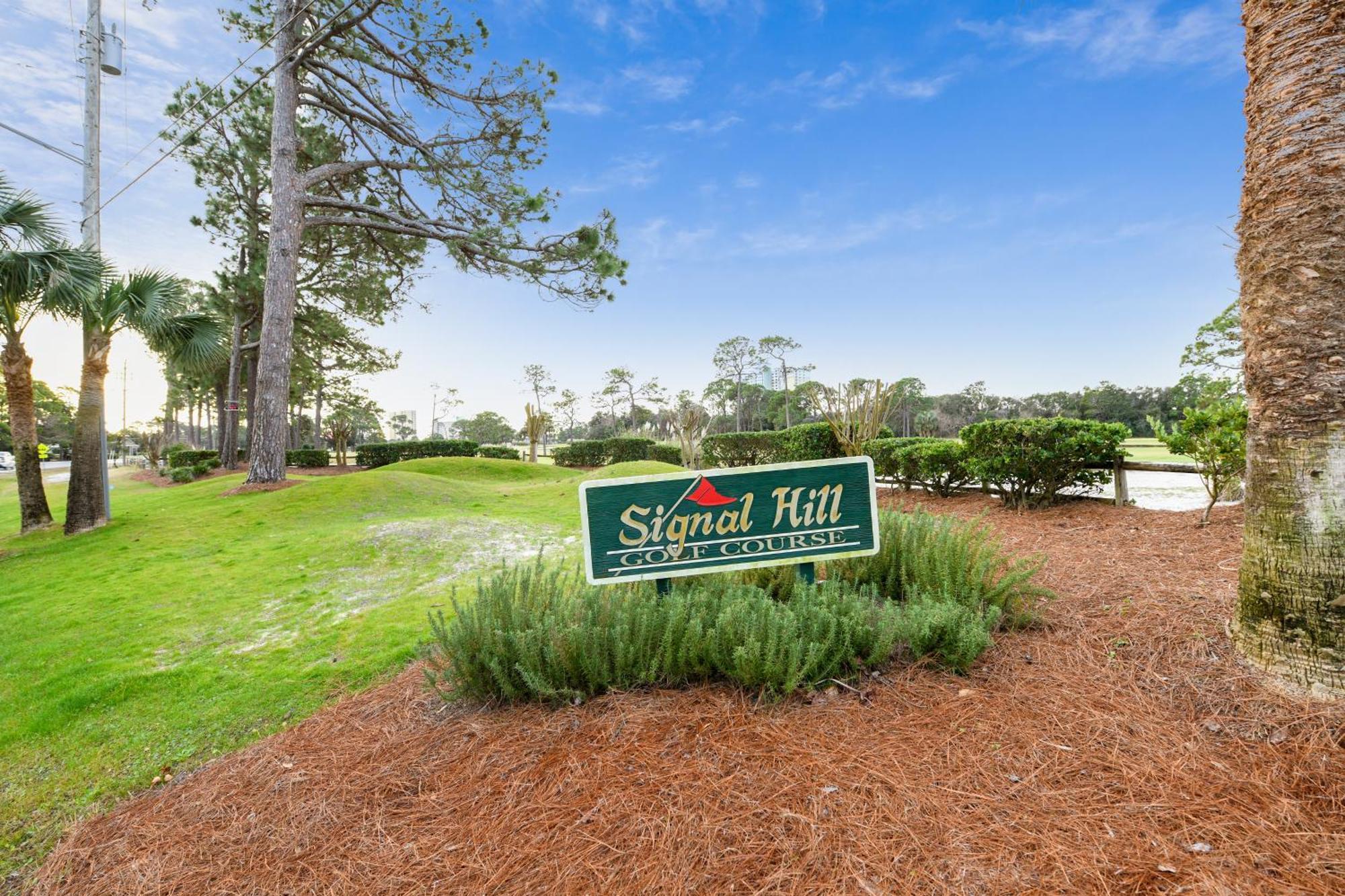 Gone Coastal - Tidewater Beach Resort #2410 By Book That Condo パナマシティービーチ エクステリア 写真