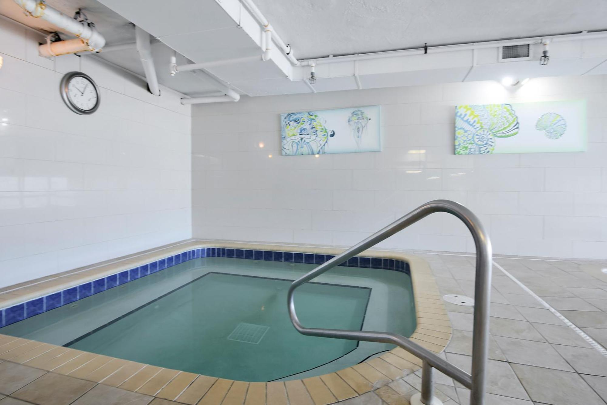 Gone Coastal - Tidewater Beach Resort #2410 By Book That Condo パナマシティービーチ エクステリア 写真