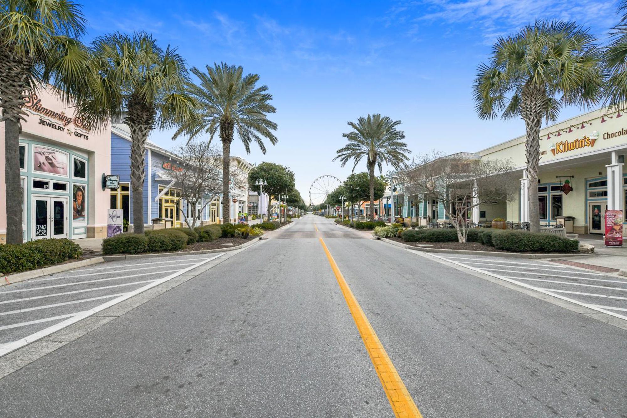 Gone Coastal - Tidewater Beach Resort #2410 By Book That Condo パナマシティービーチ エクステリア 写真