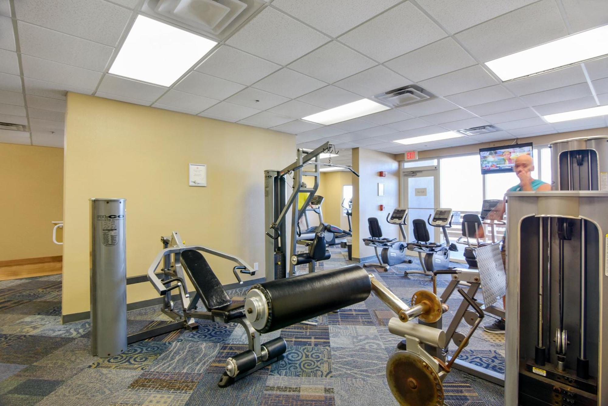Gone Coastal - Tidewater Beach Resort #2410 By Book That Condo パナマシティービーチ エクステリア 写真