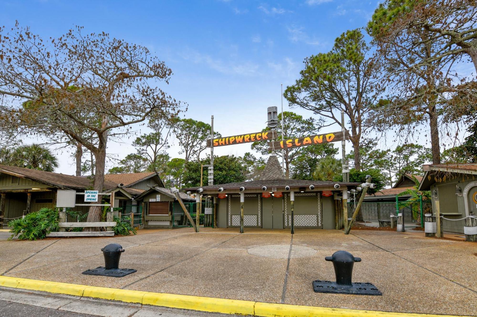 Gone Coastal - Tidewater Beach Resort #2410 By Book That Condo パナマシティービーチ エクステリア 写真